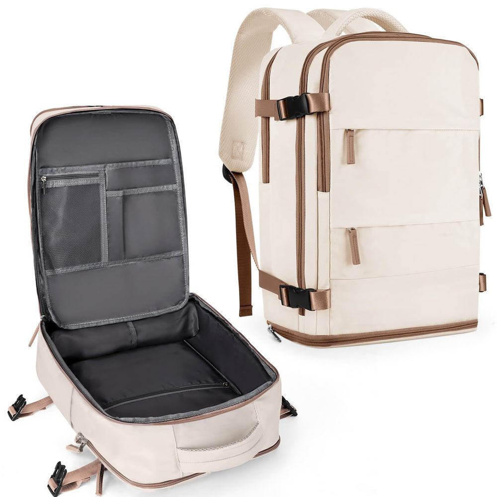 Large Travel Backpack For Women Men,Carry On Backpack,Hiking Backpack💞